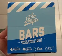 Bars