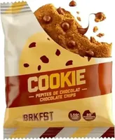 So shape cookies pépites de chocolat