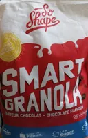 Smart Granola So Shape
