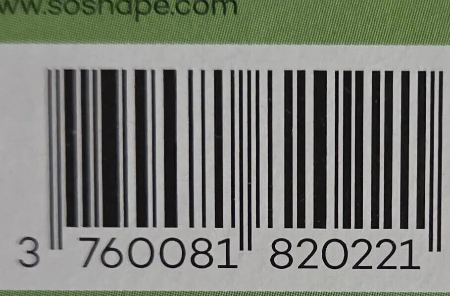 so shape
