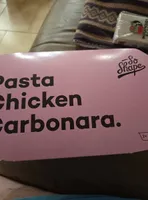 passage chichen carbonara