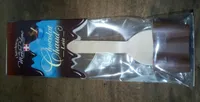 Chocolat chaud au lait