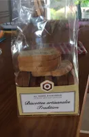 Biscote artisanale
