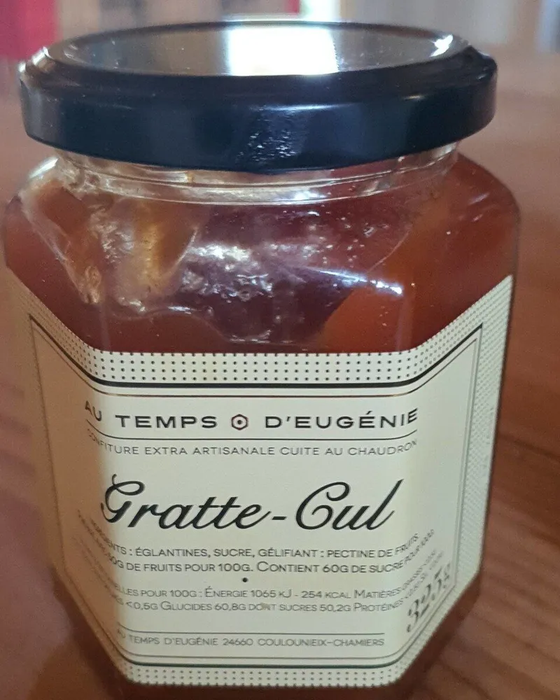 Gratte-cul