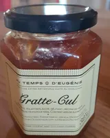 Gratte-cul