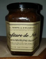 Confiture de Noël