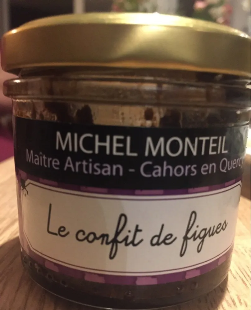 Le Confit de figur