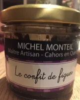 Le Confit de figur