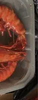 Crevette cuite refrigeree sauvage