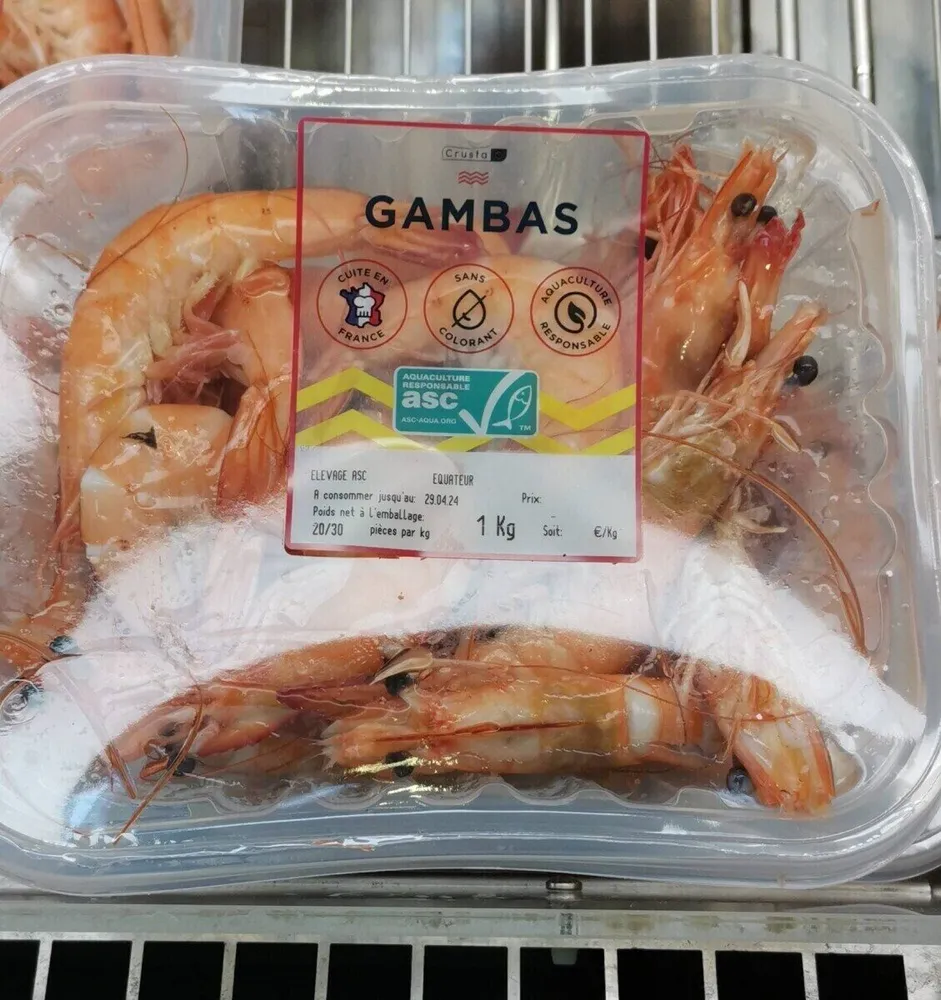 Gambas