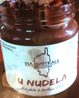 Nudela