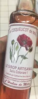 Le coquelicot de milly