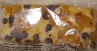 Nougat tendre au cognac et orange