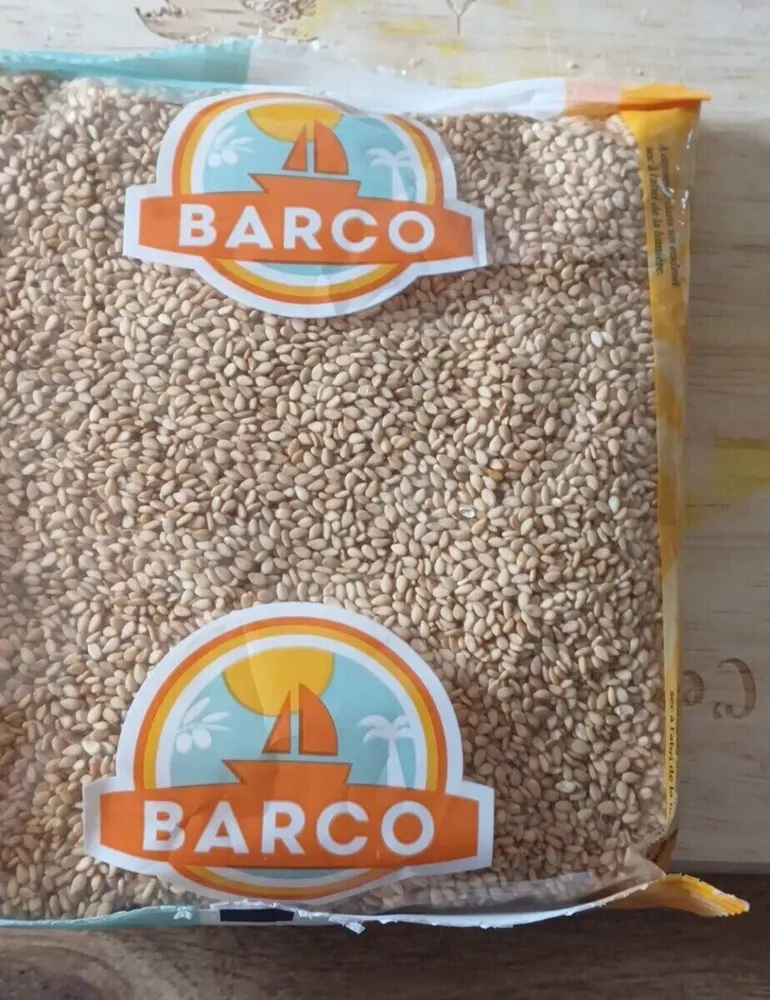 Graines de sesame