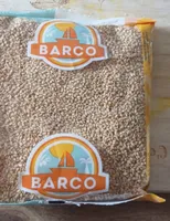Graines de sesame