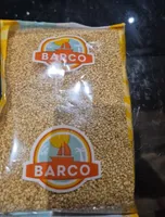 Graines de sesame dorées