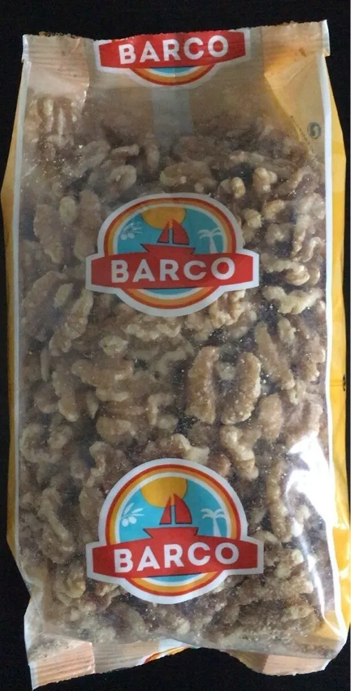 Cerneaux de Noix Extra Moitié Claire