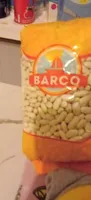 Haricot Lingot blanc