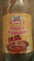 Passata di pomodoro