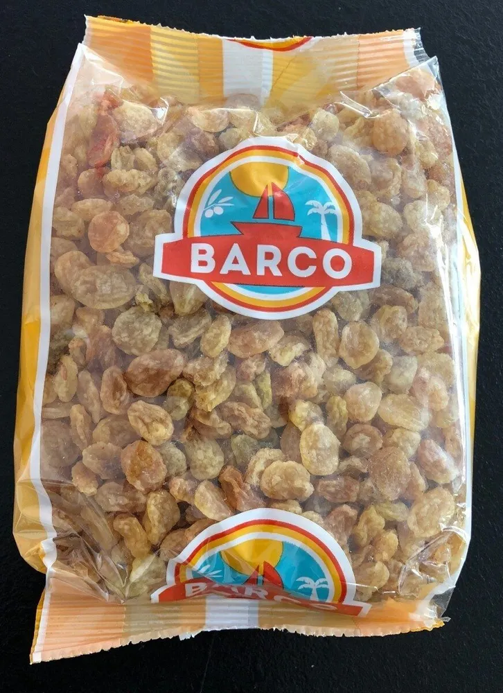 BARCO