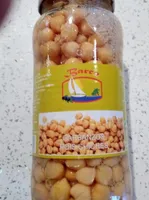 Pois chiches