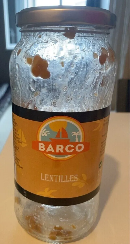 Lentilles