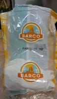 Farine de riz