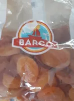 Abricots secs