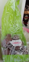 Petits œufs pralinés lait