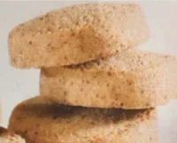 Le petit sablé carguais