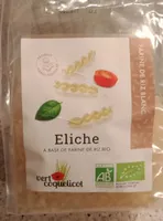 Eliche