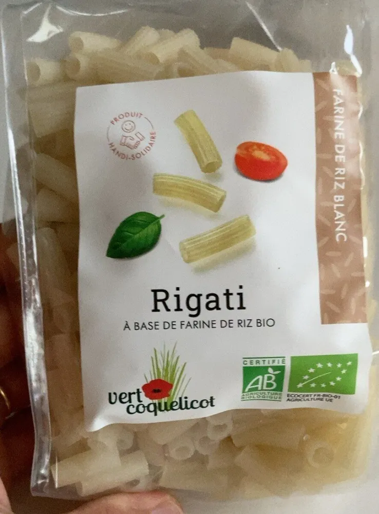 Rigati