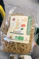 Fusilli
