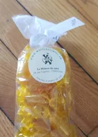 Bonbons au miel