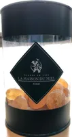 Pastilles au miel ey Eucalyptus