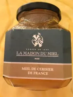 Miel de Cerisier de France