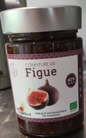 CONFITURE DE Figue