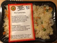 Riz Cantonais