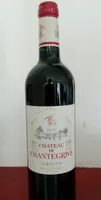 Vin rouge