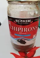 Baionde chipirons