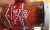 Piment d'espelette