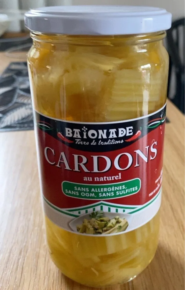 Cardon