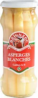 Asperges Baïonade,