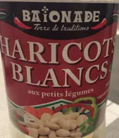 Haricots Blancs