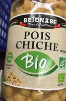 Pois chiche