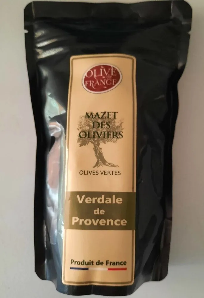 Verdale de Provence