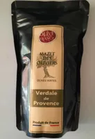 Verdale de Provence
