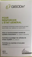 Pour renforcer l’état général