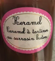 Keramel
