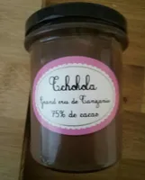 Tchokola Grand Cru De Tanzanie 75% De Cacao